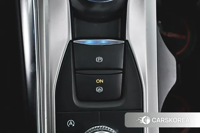 Ford Explorer 6th Generation id 3759042 из Кореи 9