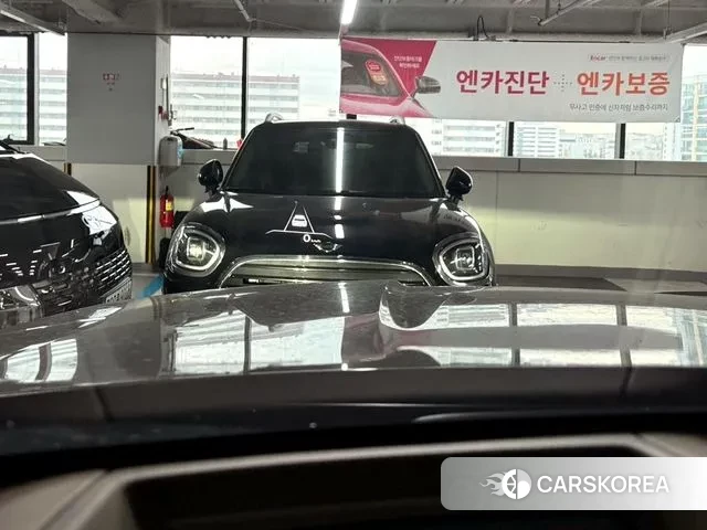 Genesis GV80 id 3519559 из Кореи 9