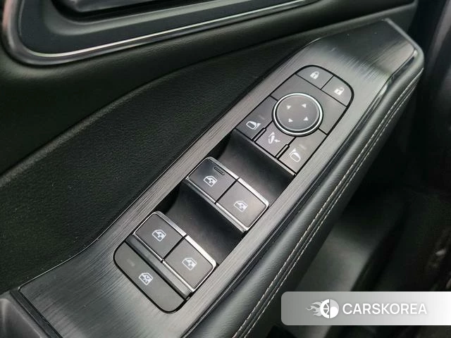 Nissan Qijun id 4262158 из Китая 9