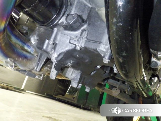 Honda CB1300SF id 3950159 из Японии 9