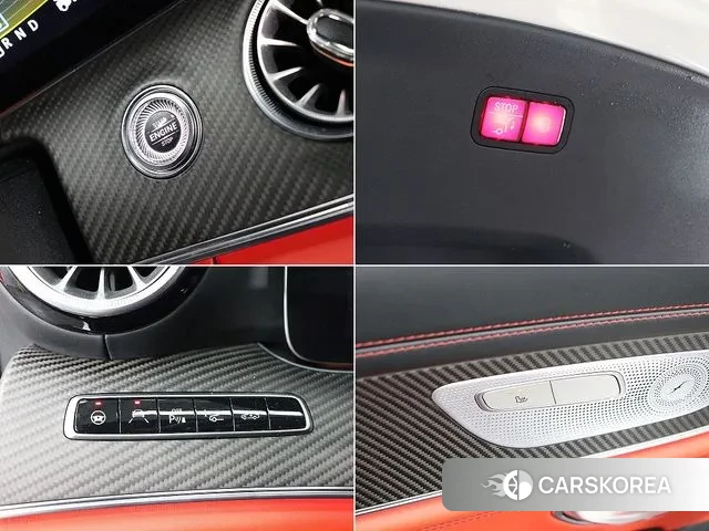 Mercedes-Benz AMG GT id 3607975 из Кореи 9