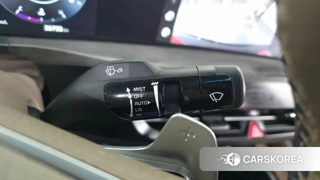 Kia K8 id 3941621 из Кореи 9