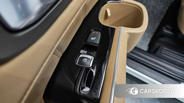 Kia The New Sorento 4th Generation id 4302530 из Кореи 9