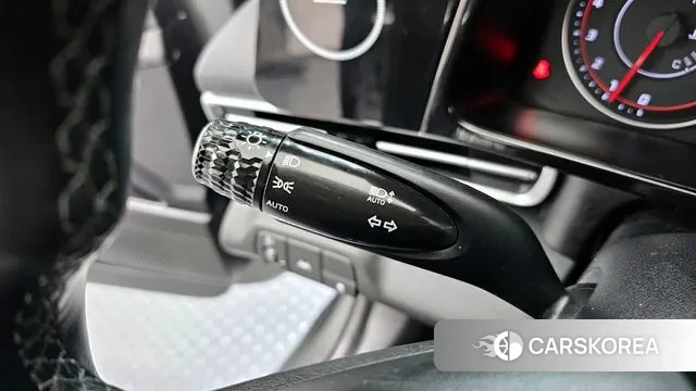 Hyundai Avante (CN7) id 3577407 из Кореи 9