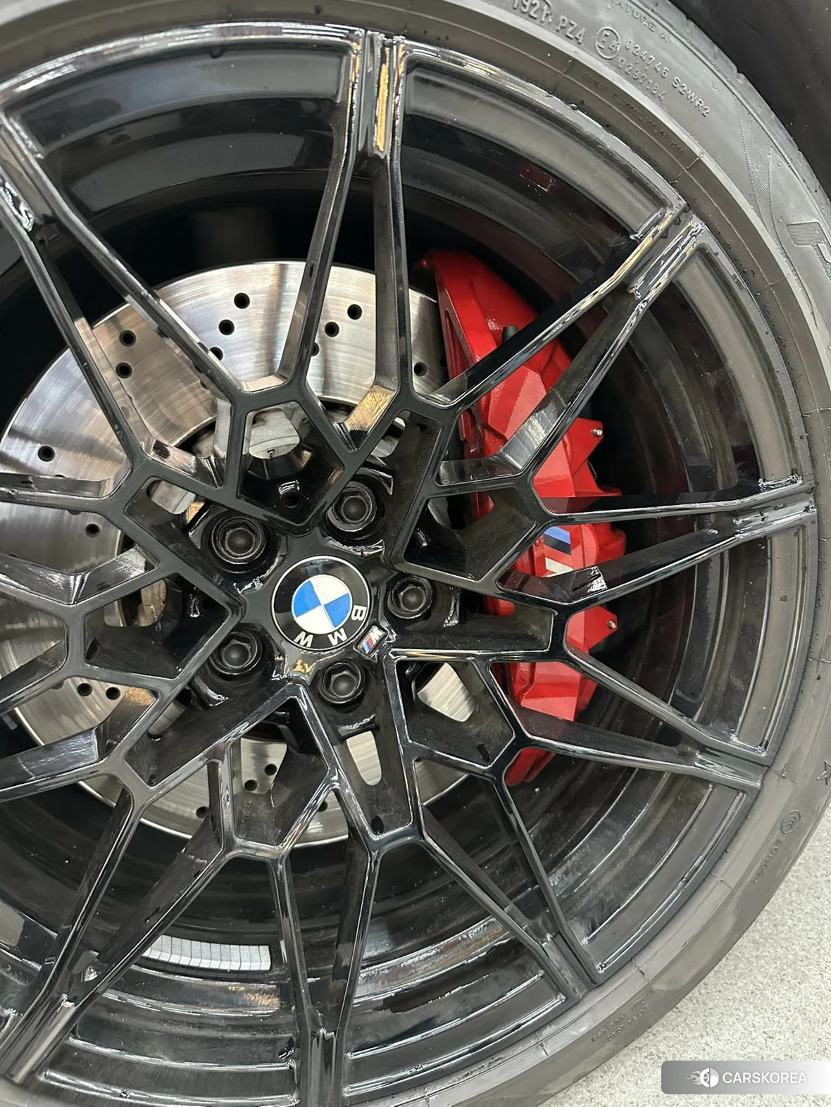 BMW M3 id 4487409 из Китая 9