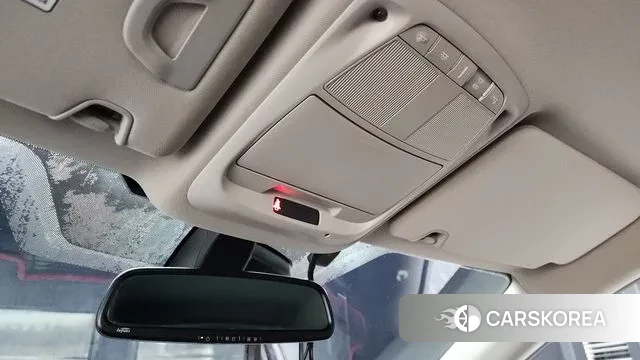 Renault Korea (Samsung) The New QM6 id 3380193 из Кореи 9