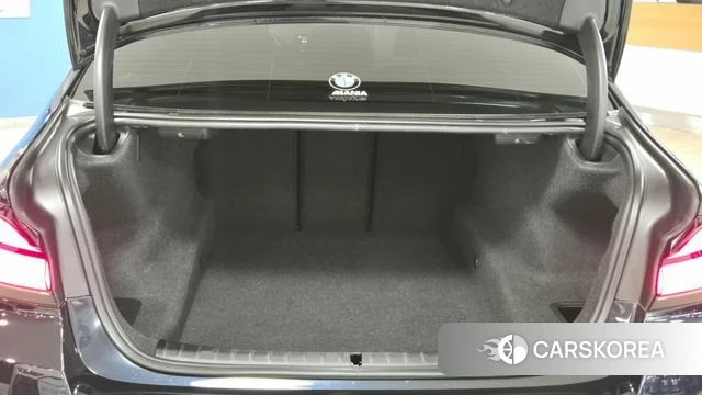 BMW 5 Series (G30) id 4748163 из Кореи 9