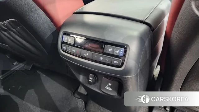 Hyundai Palisade id 3474538 из Кореи 9