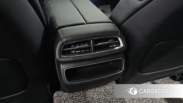 Genesis G80 (RG3) id 3474146 из Кореи 9