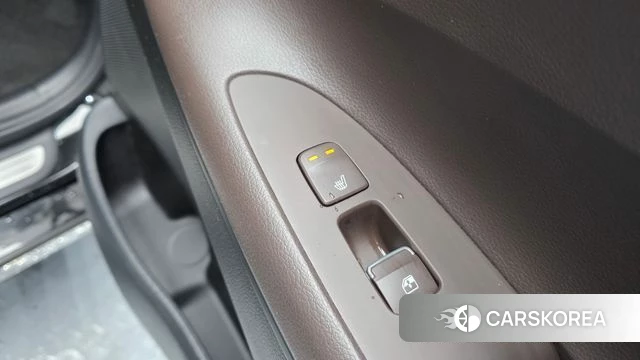 Hyundai The New Grandeur IG id 4350086 из Кореи 9