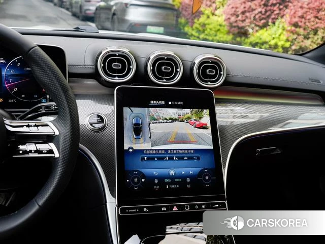 Mercedes-Benz CLE level id 4260073 из Китая 9