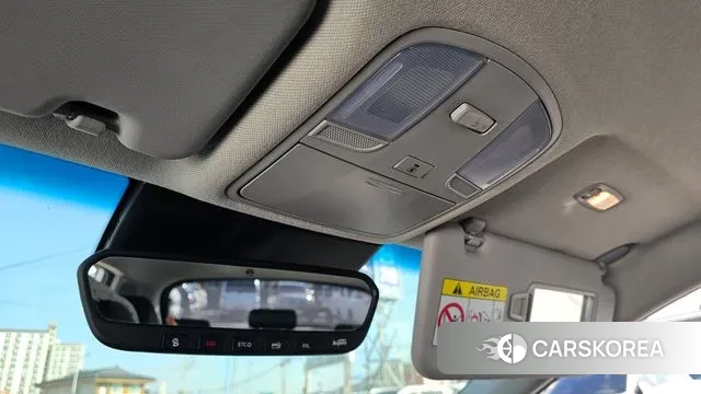 Hyundai The New Kona id 3666084 из Кореи 9