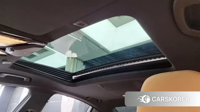 BMW 5 Series (G30) id 3342074 из Кореи 9