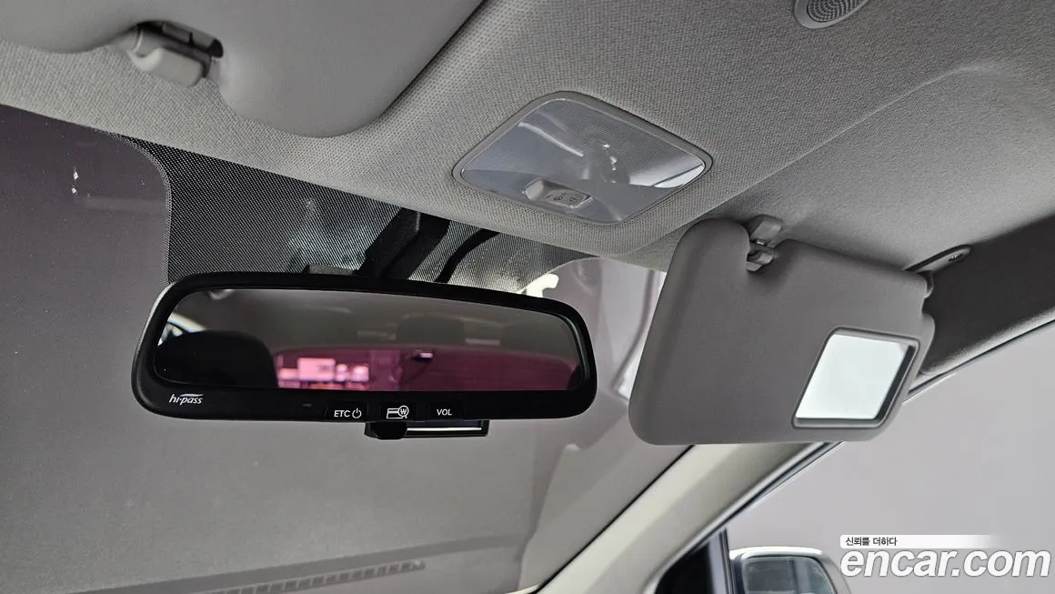 Kia All New Morning (JA) id 2024701 из Кореи 9