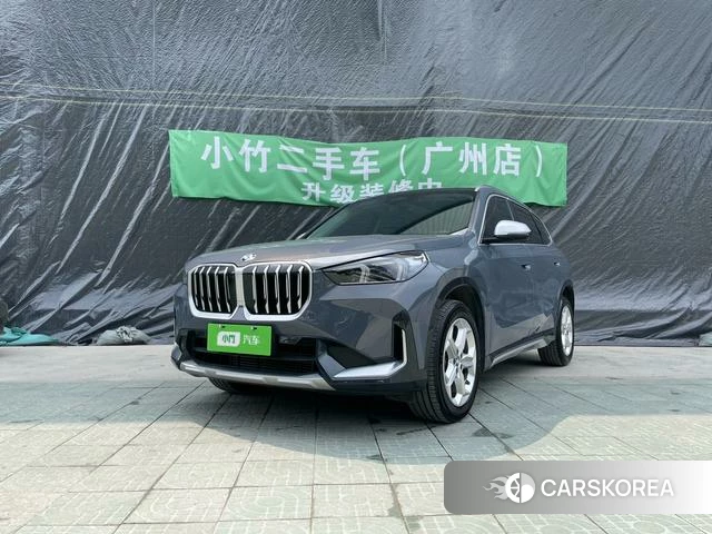BMW X1 id 4260233 из Китая 9
