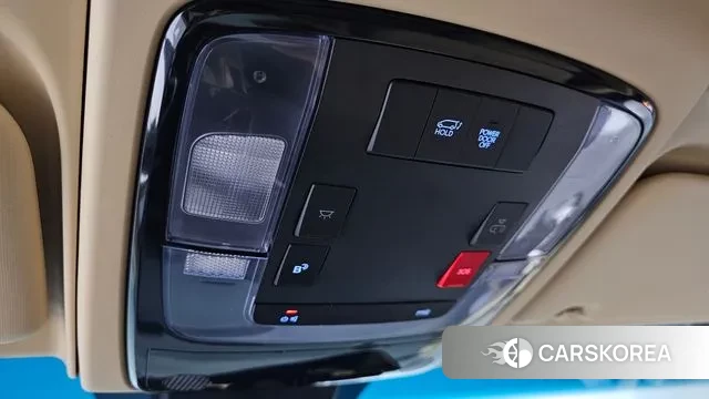 Hyundai Staria id 3415682 из Кореи 9