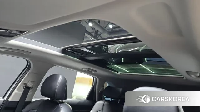 Kia Sorento 4th Generation id 3192952 из Кореи 9