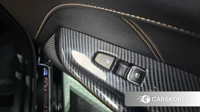 Kia K5 3rd generation id 3519452 из Кореи 9