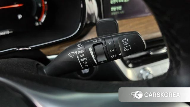 Kia Mohave Master id 4900197 из Кореи 9