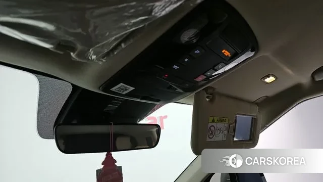 Kia Carnival 4th generation id 3289227 из Кореи 9