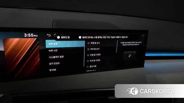 Genesis GV70 id 4554281 из Кореи 9