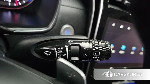 Hyundai Tucson (NX4) id 3365819 из Кореи 9