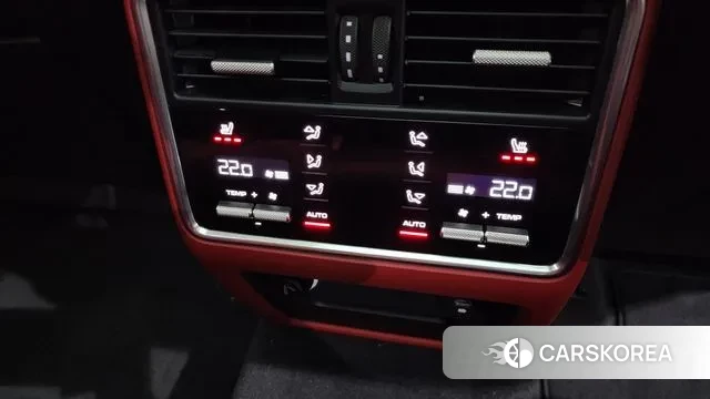 Porsche Cayenne (PO536) id 3551403 из Кореи 9