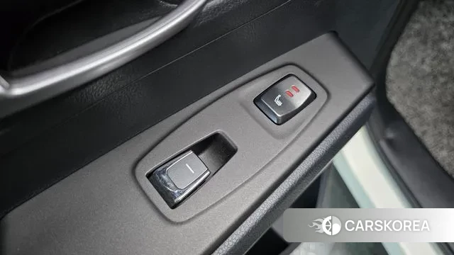 Ssangyong Beautiful Korando id 3059045 из Кореи 9