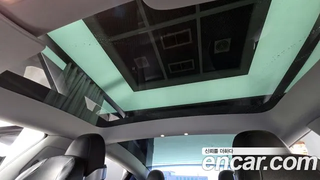 Tesla Model 3 id 2706566 из Кореи 9