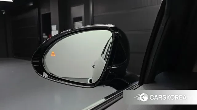 Genesis G80 (RG3) id 3432861 из Кореи 9