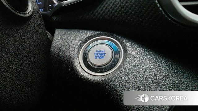 Hyundai All New Tucson id 4536340 из Кореи 9