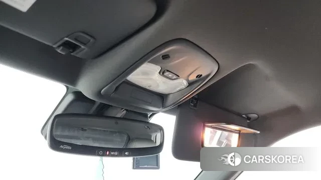 Chevrolet (GM Daewoo) Trailblazer id 3631273 из Кореи 9