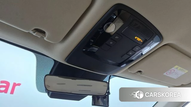 Kia Carnival 4th generation id 4019271 из Кореи 9