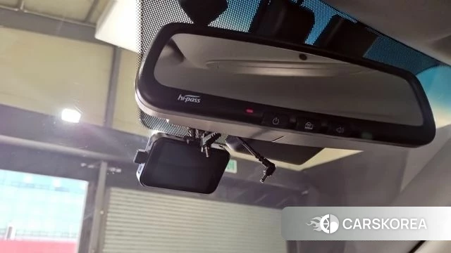 Ssangyong Berry New Tivoli id 3923551 из Кореи 9