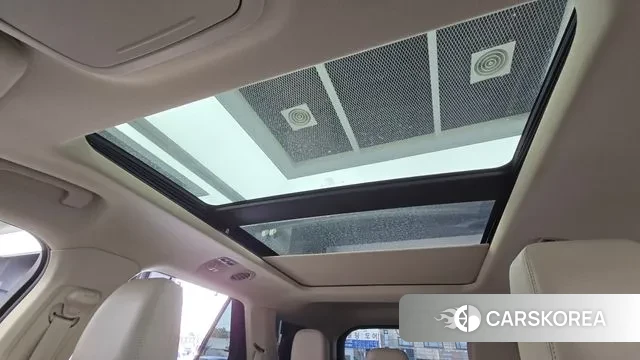 Ford Explorer 6th Generation id 3359788 из Кореи 9