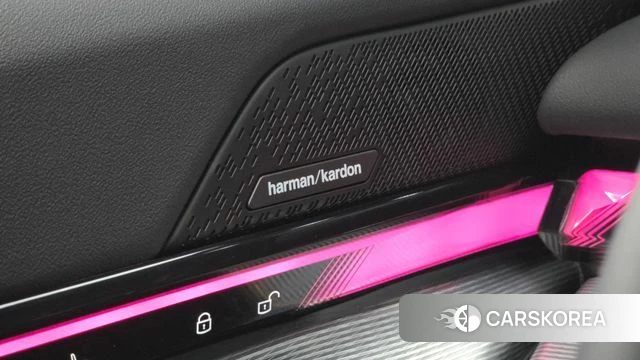 BMW 5 Series (G60) id 4229841 из Кореи 9