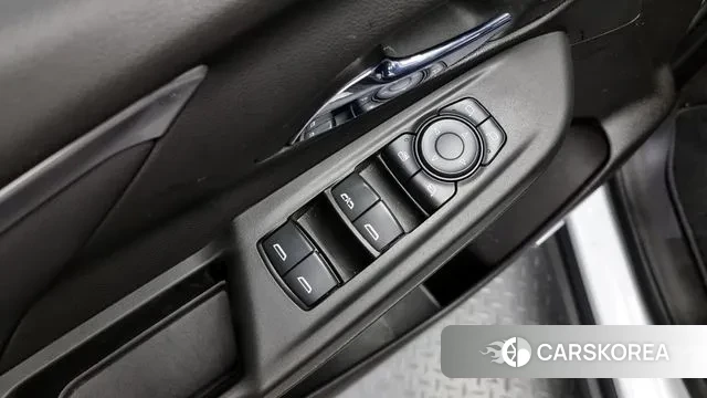 Chevrolet (GM Daewoo) New Bolt EV id 3011661 из Кореи 9