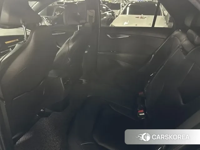 Kia Di All New Niro EV id 3354288 из Кореи 9