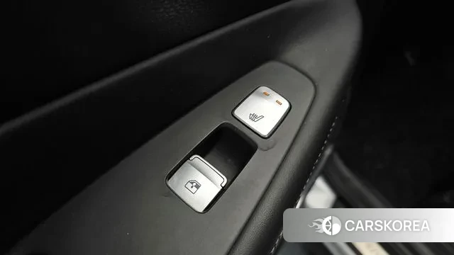 Hyundai The New Santa Fe id 3672024 из Кореи 9