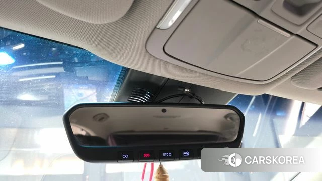 Genesis G80 id 4490795 из Кореи 9