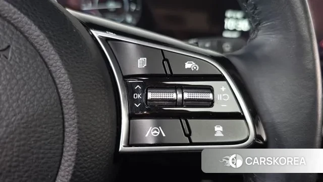 Kia The New Seltos id 3021932 из Кореи 9