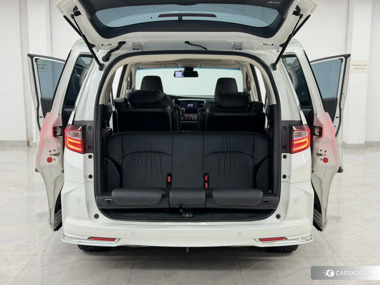 Honda Odyssey id 4455864 из Китая 9
