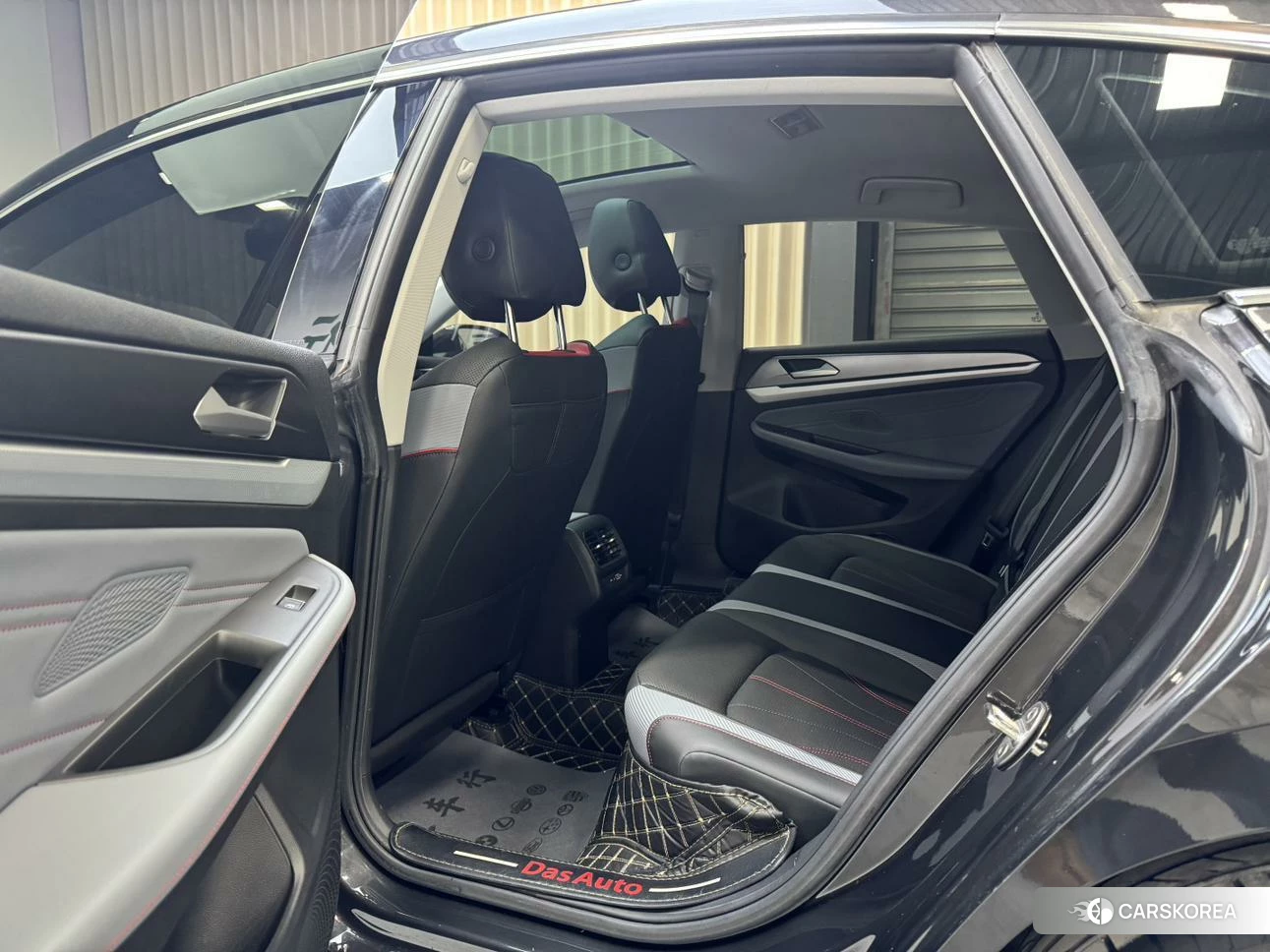 Volkswagen Lamando id 4454350 из Китая 9