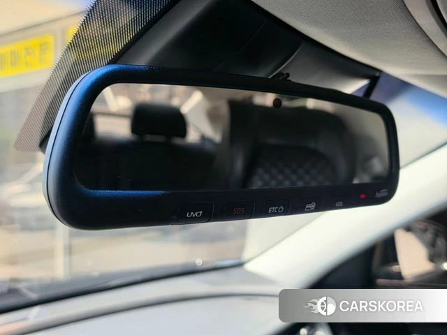 Kia K7 Premier id 4578020 из Кореи 9