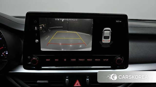 Kia The New K3 2nd generation id 4579967 из Кореи 9