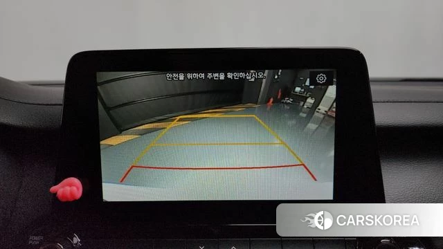 Kia Come New K3 id 3878698 из Кореи 9