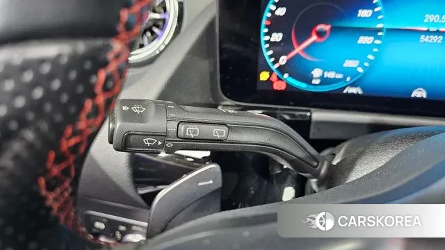 Mercedes-Benz GLA - Class H247 id 3426661 из Кореи 9