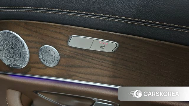 Mercedes-Benz E-Class W213 id 3866256 из Кореи 9