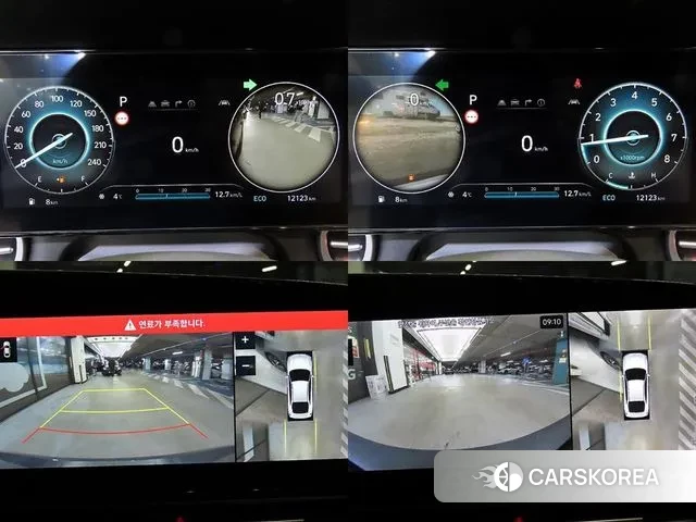 Hyundai The New Avante (CN7) id 3757410 из Кореи 9