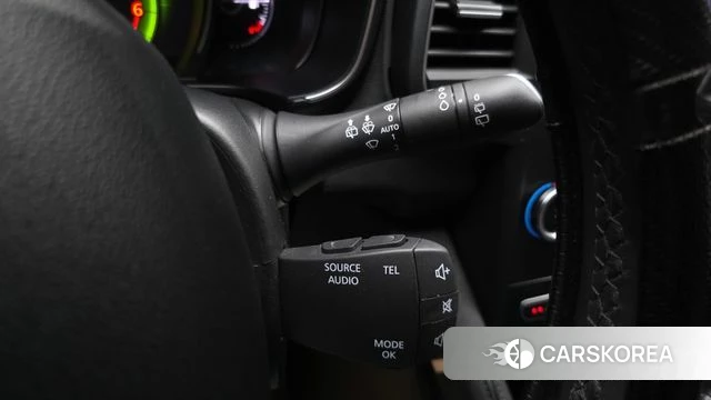 Renault Korea (Samsung) The New QM6 id 4423380 из Кореи 9